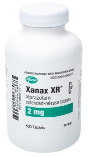 xanax