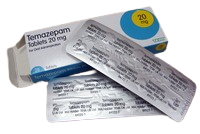 Temazepam