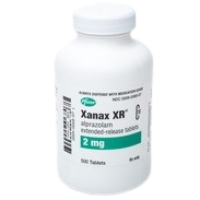xanax