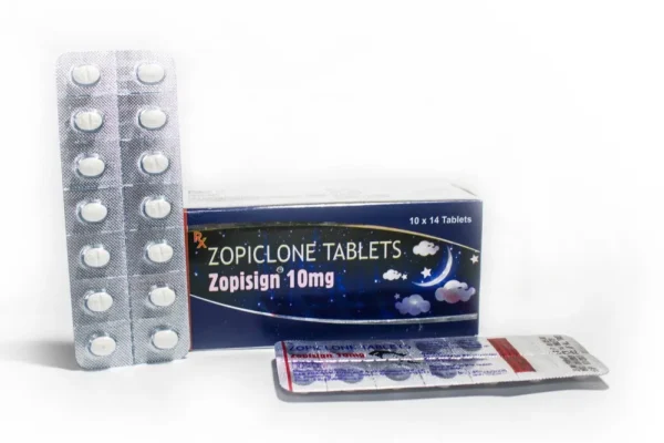 zopisign 10mg