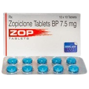 zopiclone